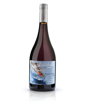 Vino Estampa Del Viento Pinot Noir