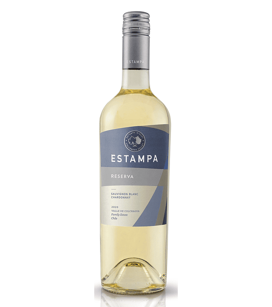 Vino Estampa Reserva Sauvignon Blanc