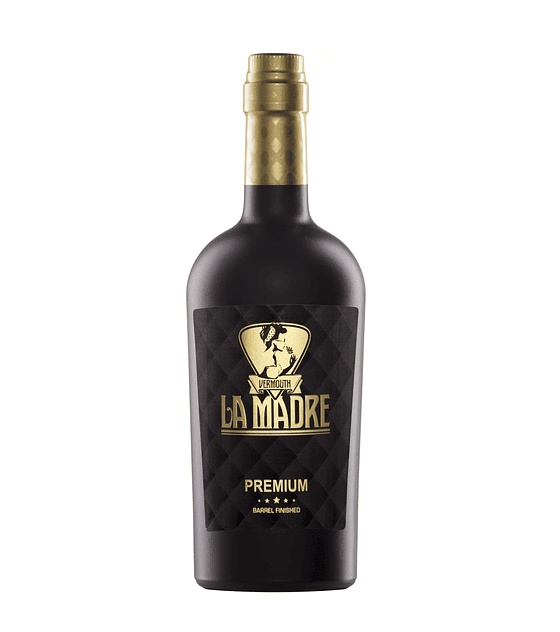 Vermouth La Madre Premium