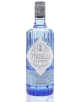 Citadelle Gin 44º 1.000 cc