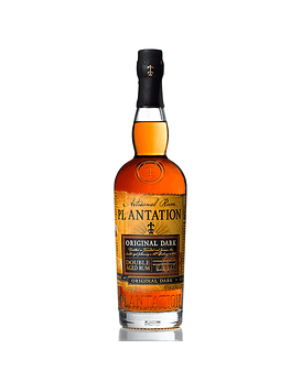 Plantation Rum Original Dark