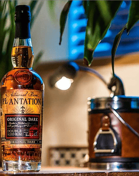 Plantation Rum Original Dark