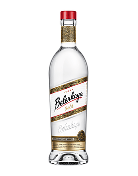Vodka Belenkaya