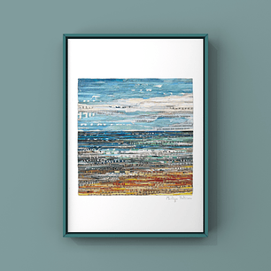 Seascape II