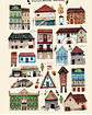 houses around portugal - Thumbnail 1