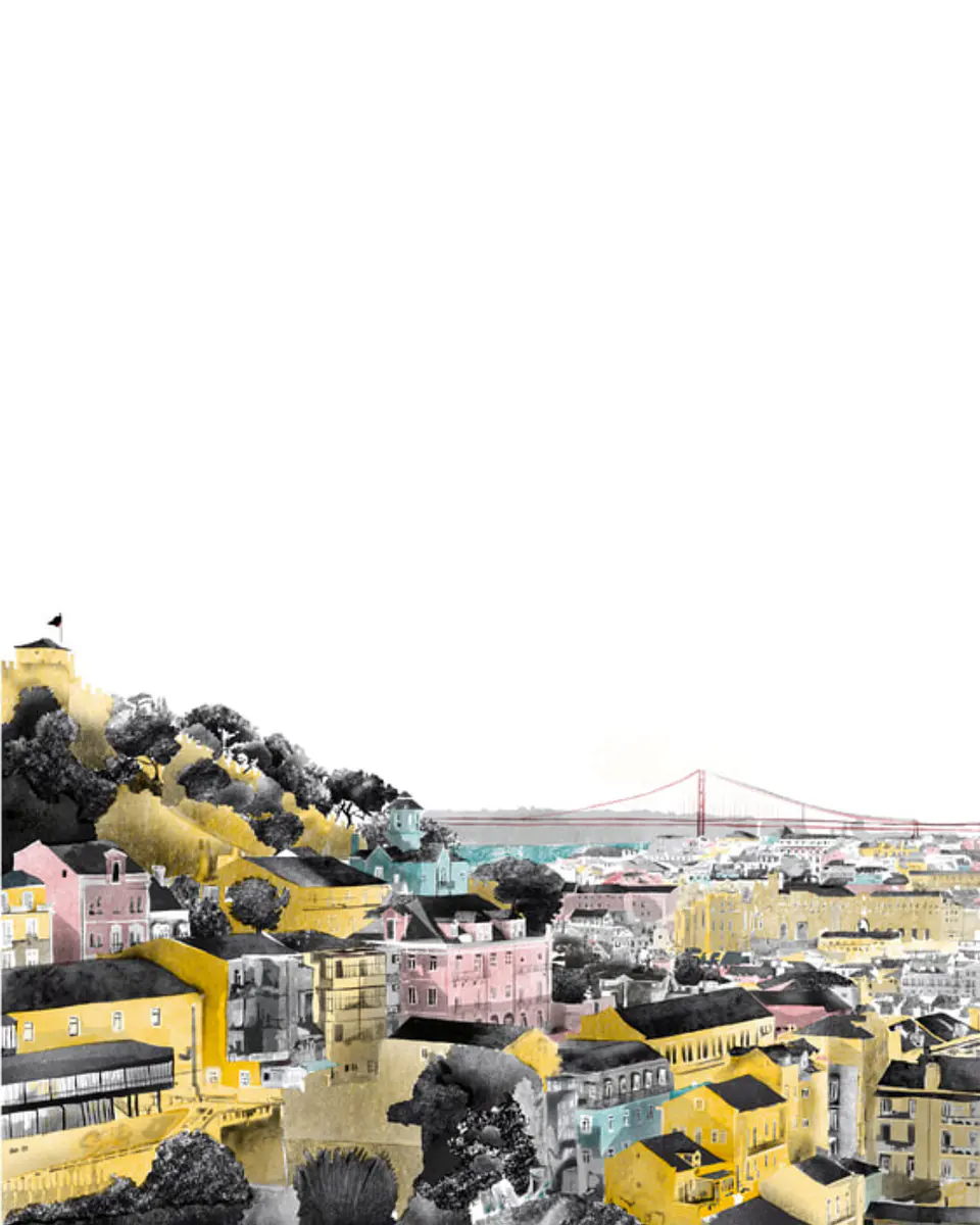 Lisboa Bonita 1