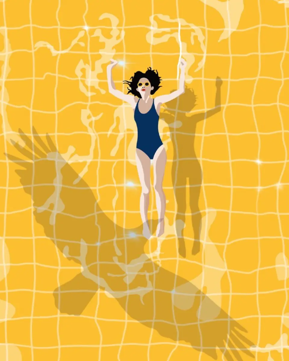 Piscina 1