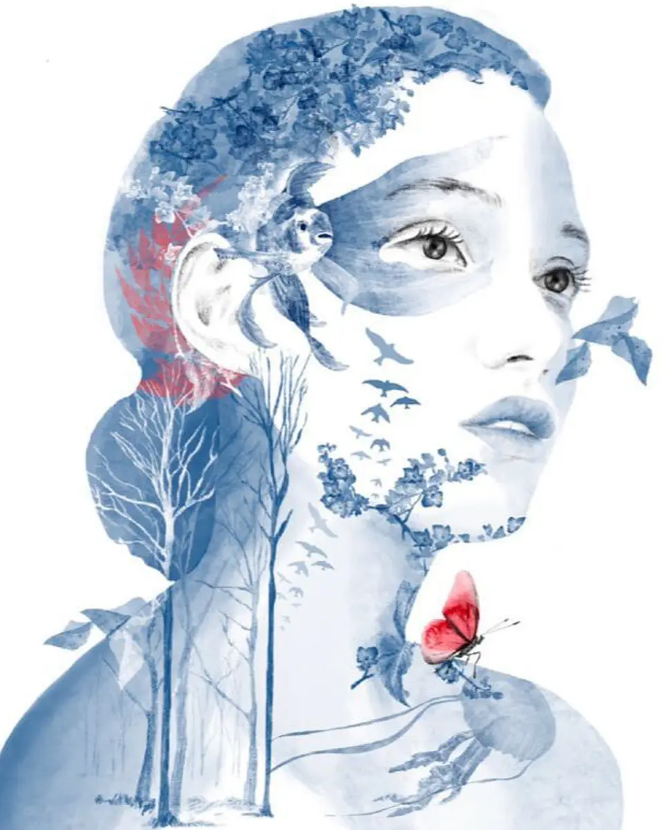 Azul 1