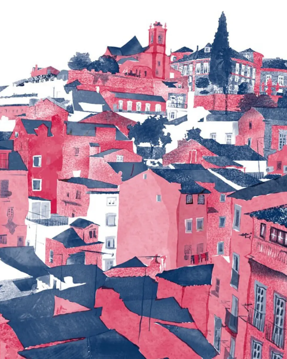 Colinas de Lisboa 1