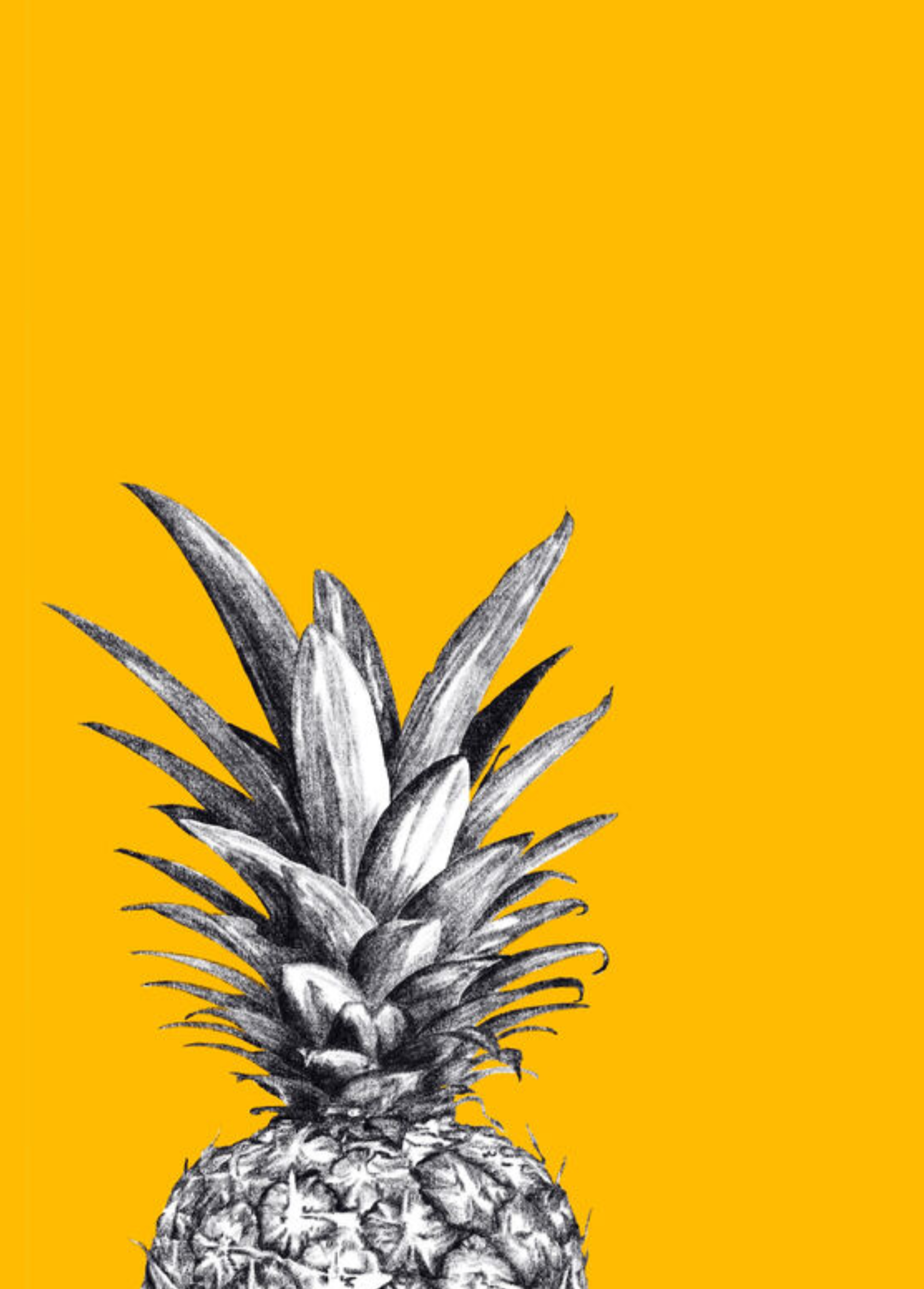 Ananás  1