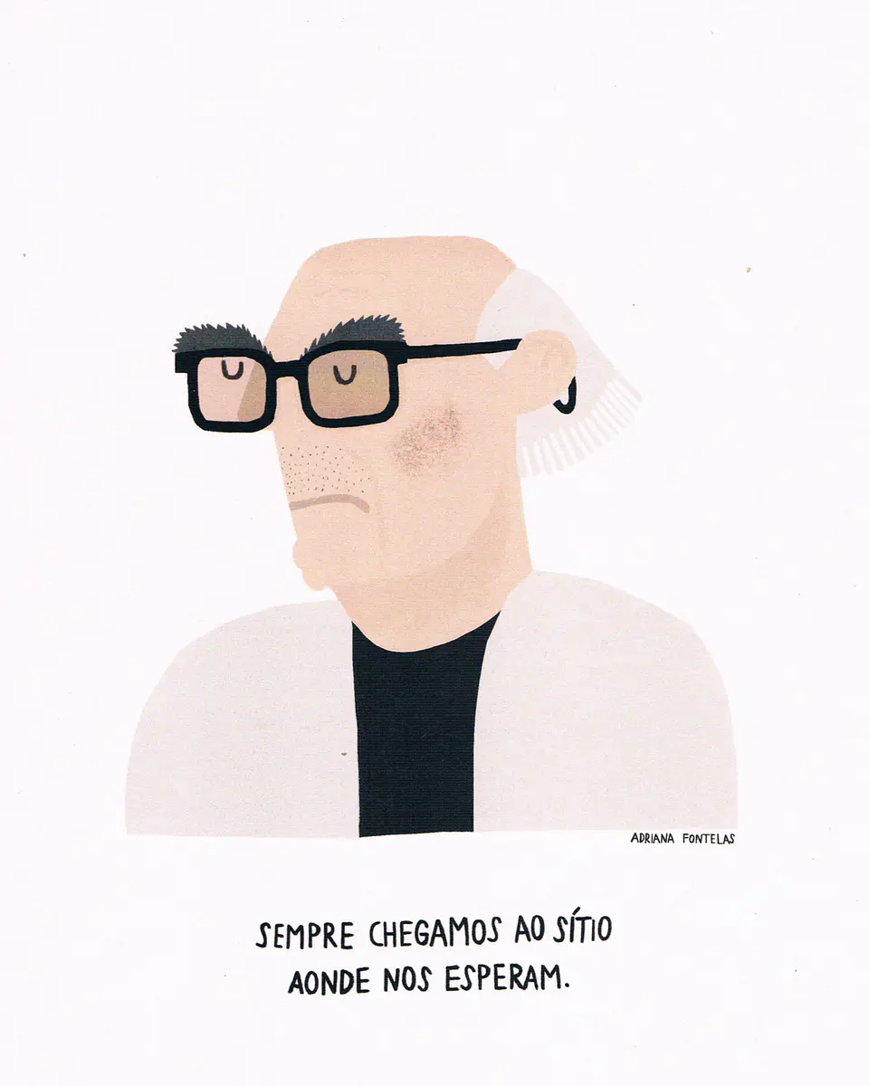 saramago 1