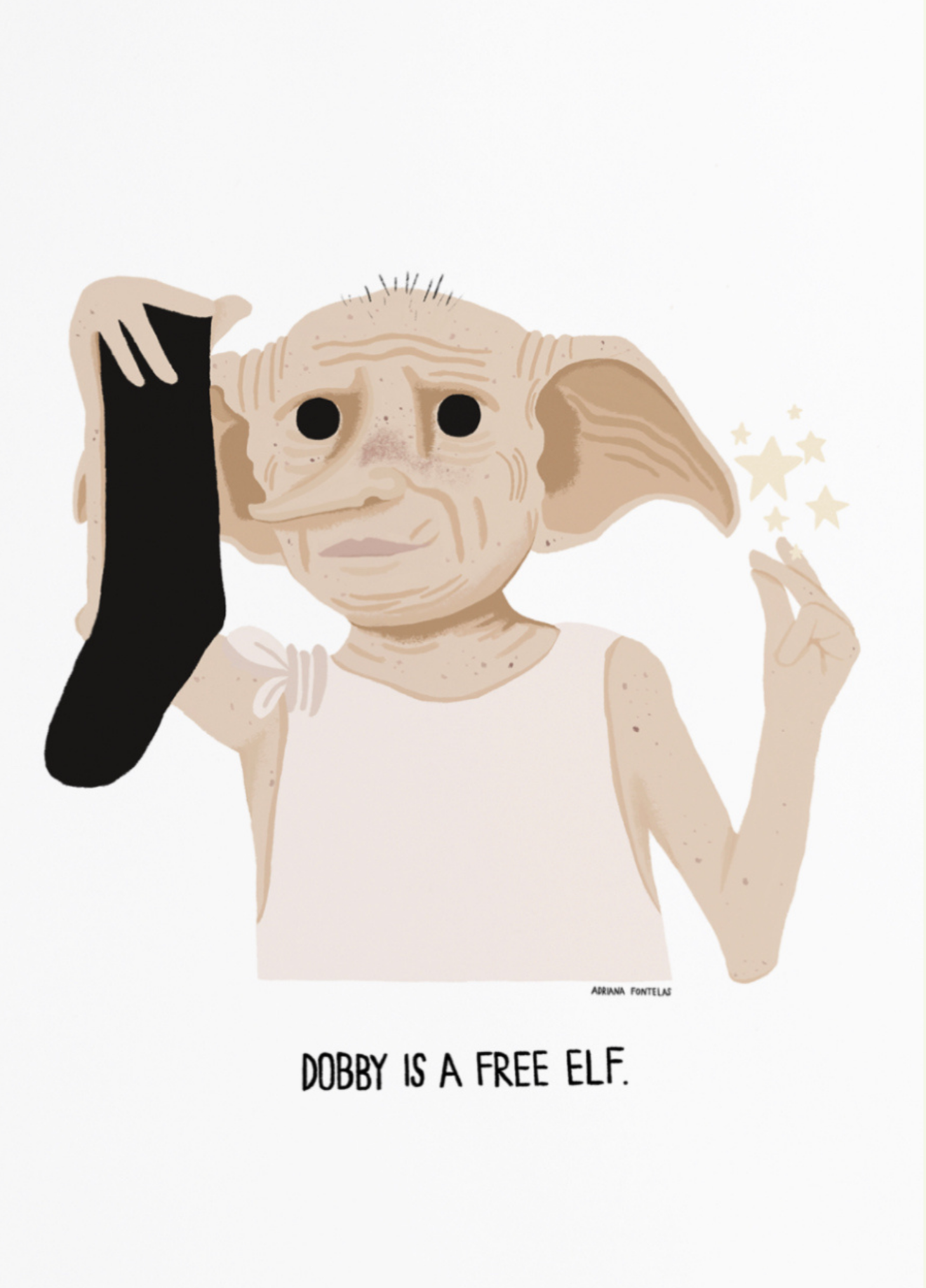 dobby 1