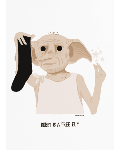 dobby