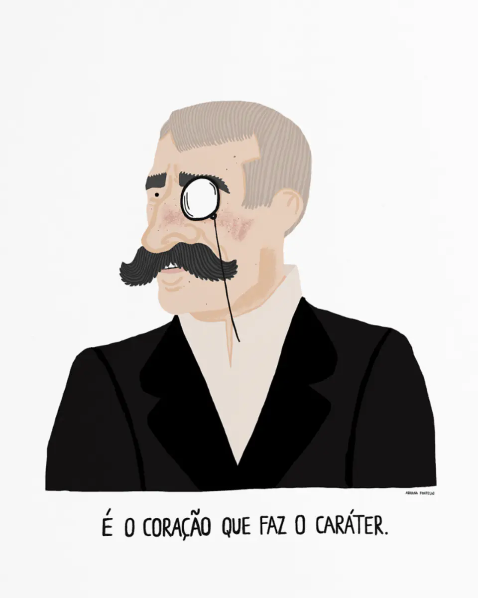 eça 1