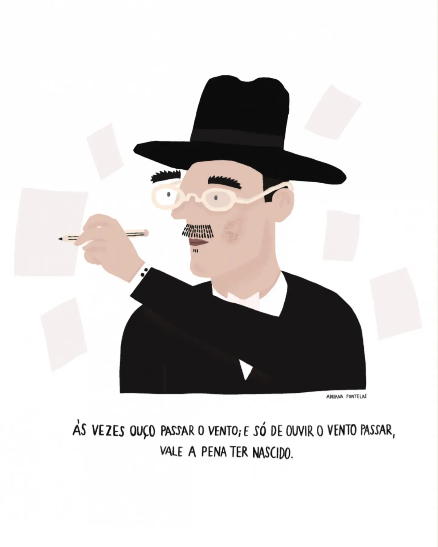 Fernando Pessoa  1