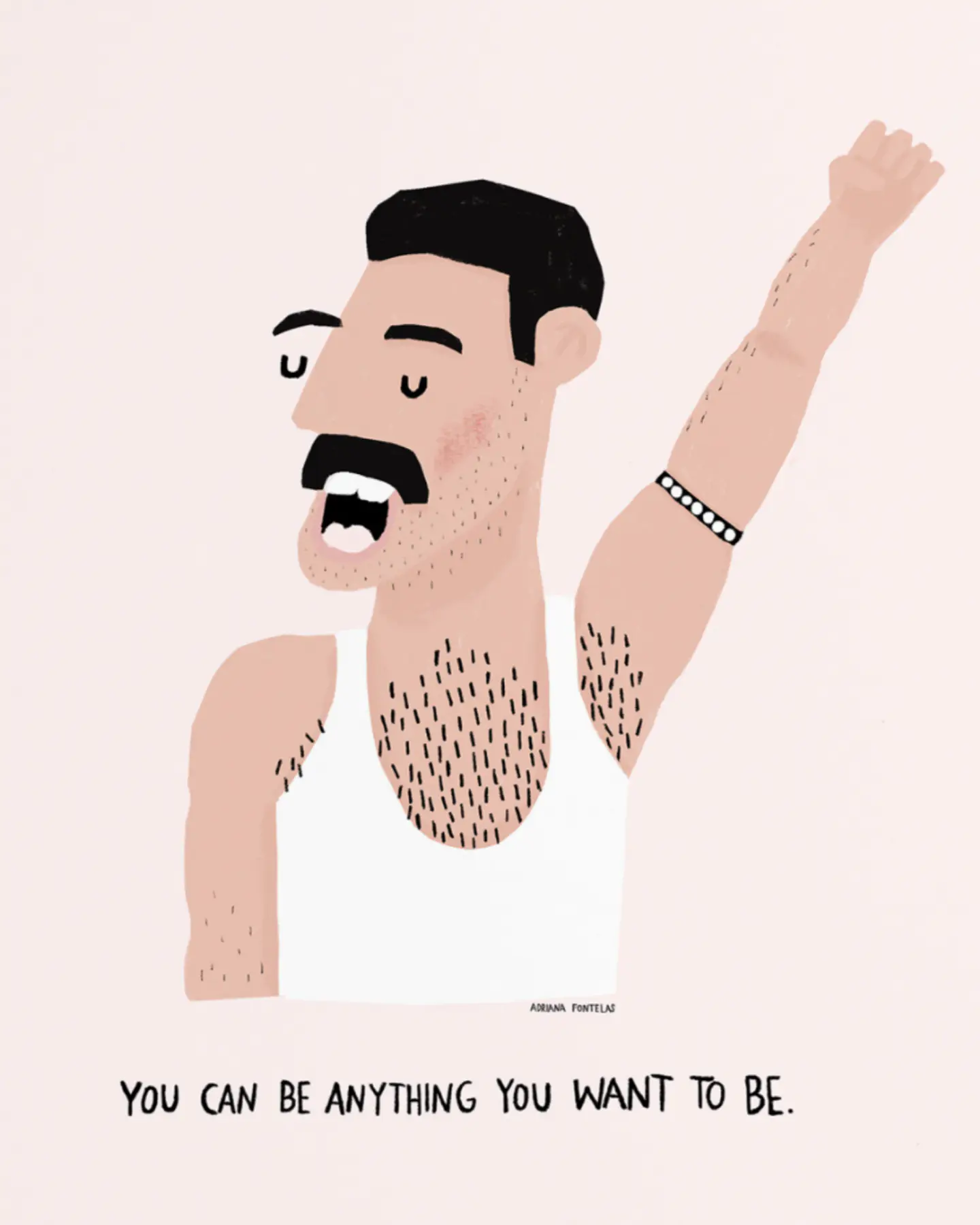 Freddie Mercury 1