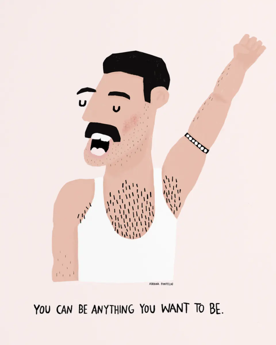 freddie 1