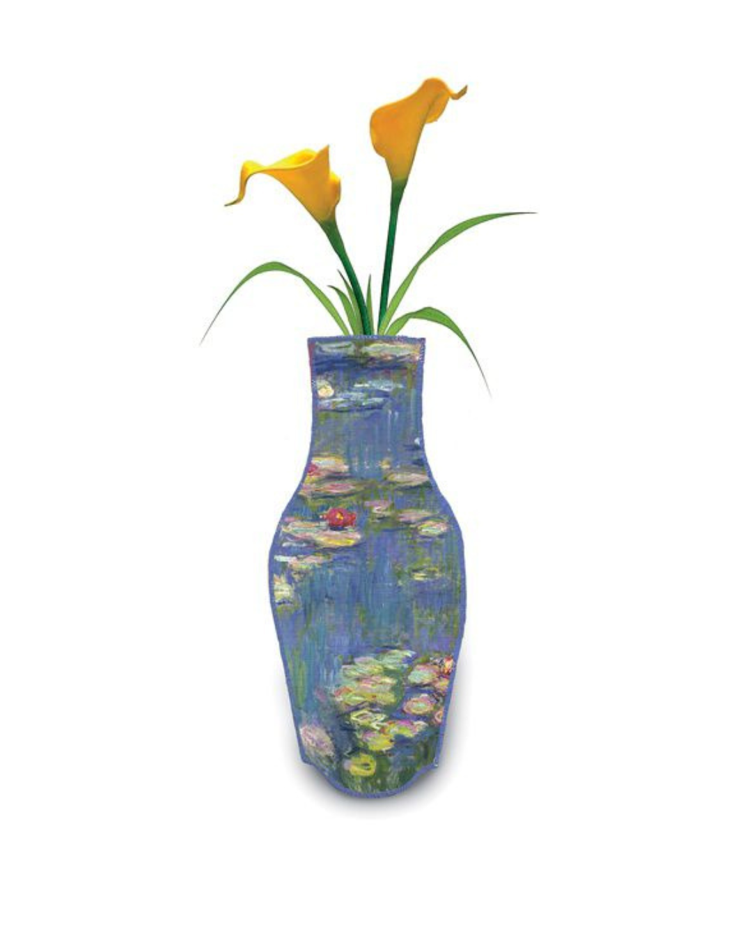 Vaso decorativo - Monet 2