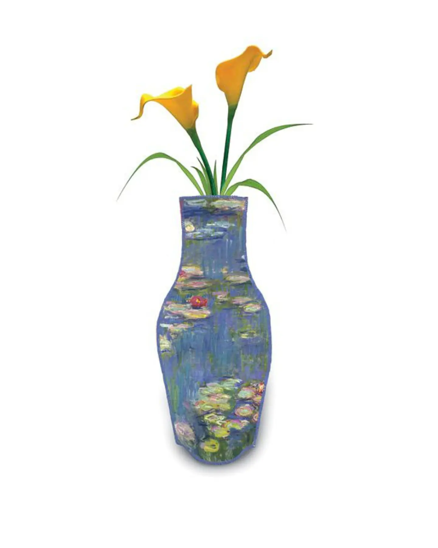 Vaso decorativo - Monet 2