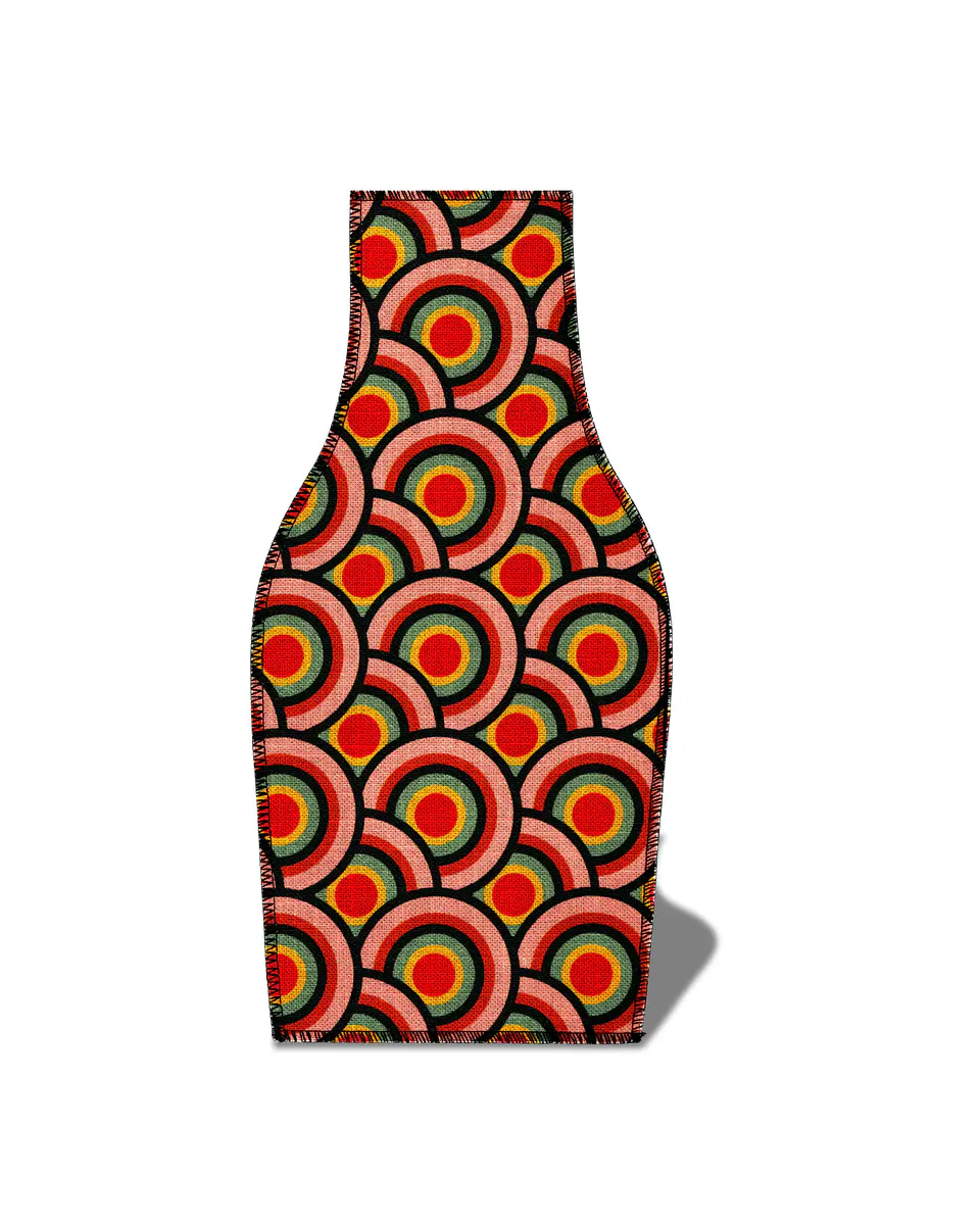 70's - vaso decorativo 1