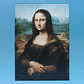 Mona Lisa - 1000 pcs - Thumbnail 2