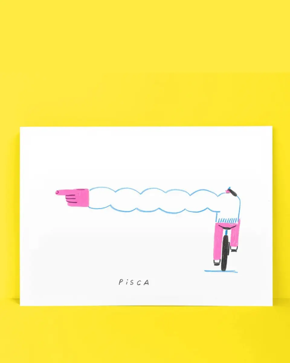 pisca 1
