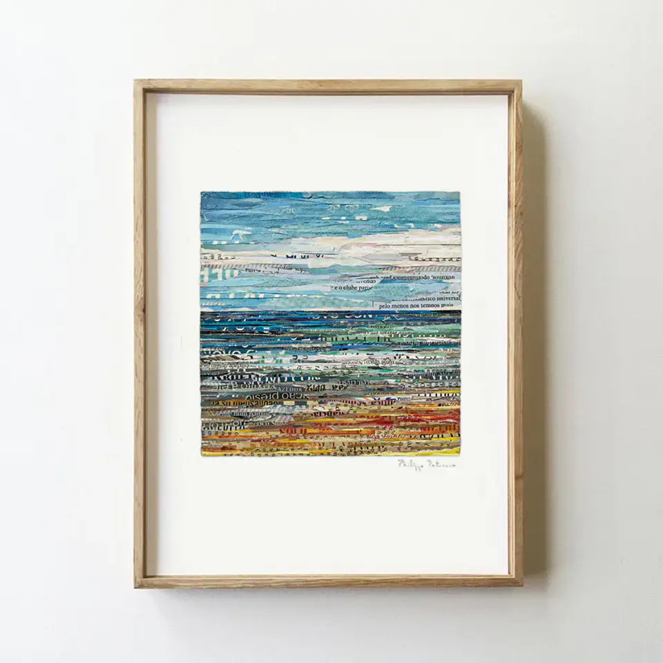 ocean  1
