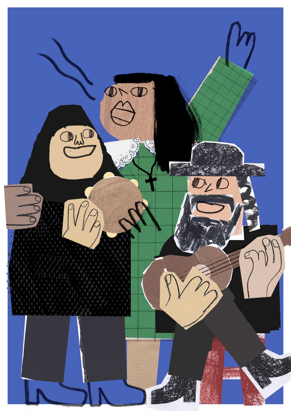 tolerância religiosa 1