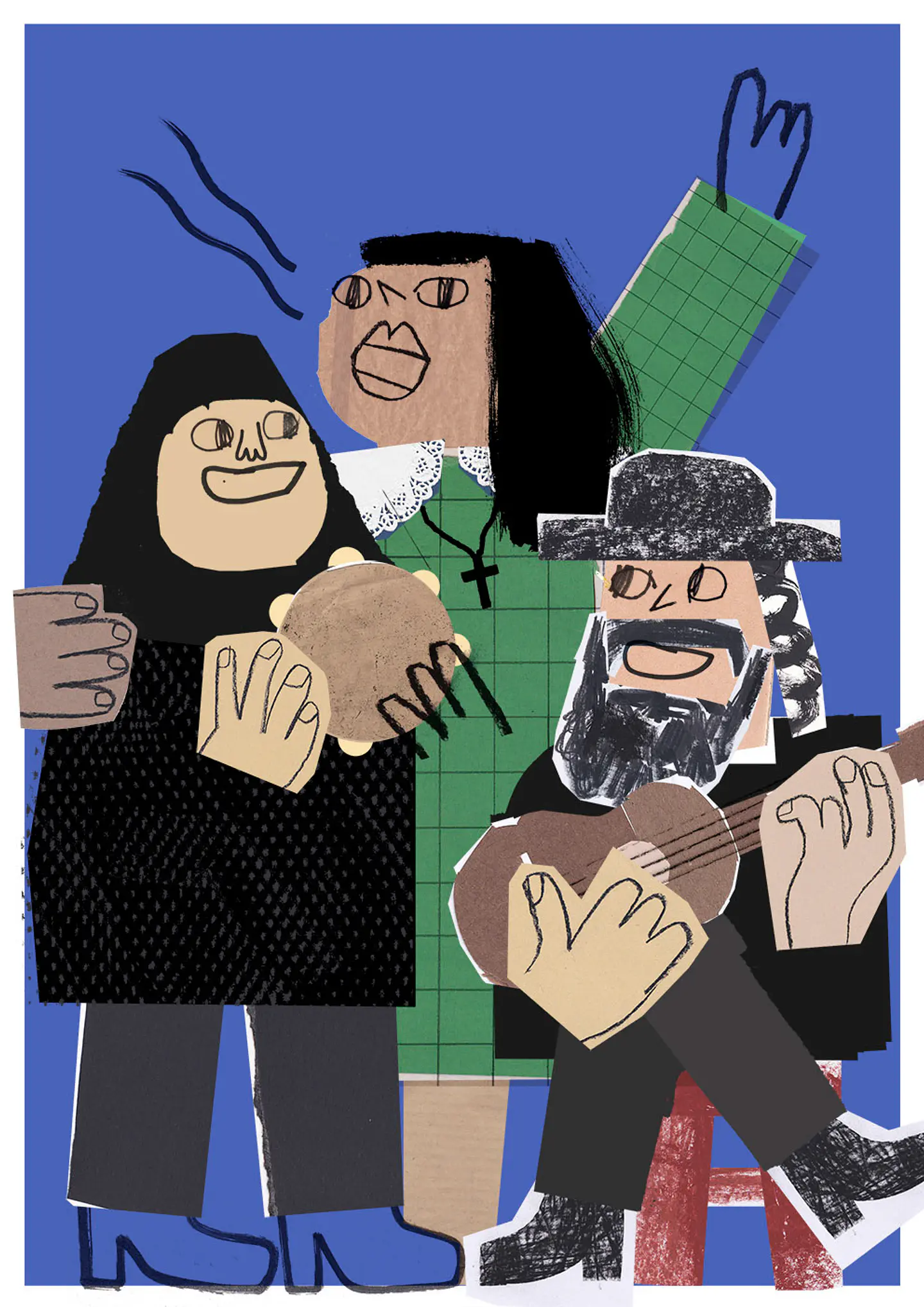 tolerância religiosa 1