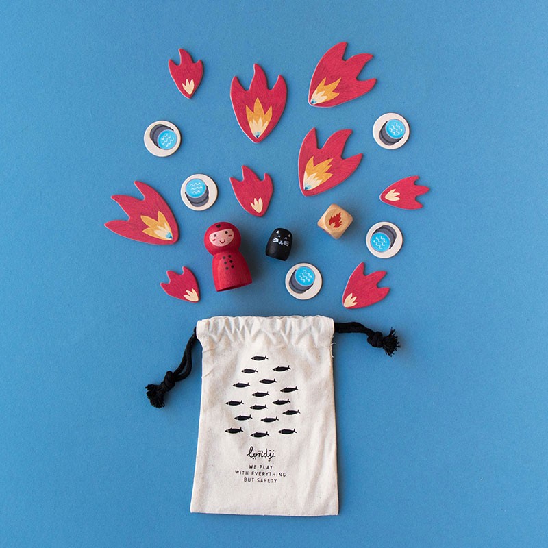 Save the Cat - Jogo 3