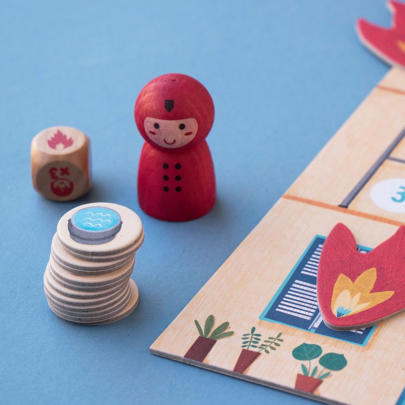 Save the Cat - Jogo 5