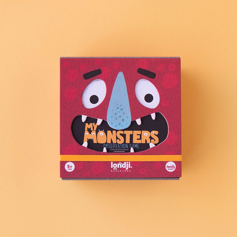 monsters 2