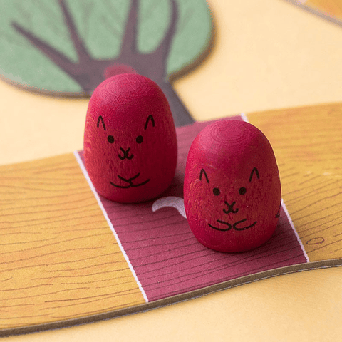 Win Win Winter - Jogo