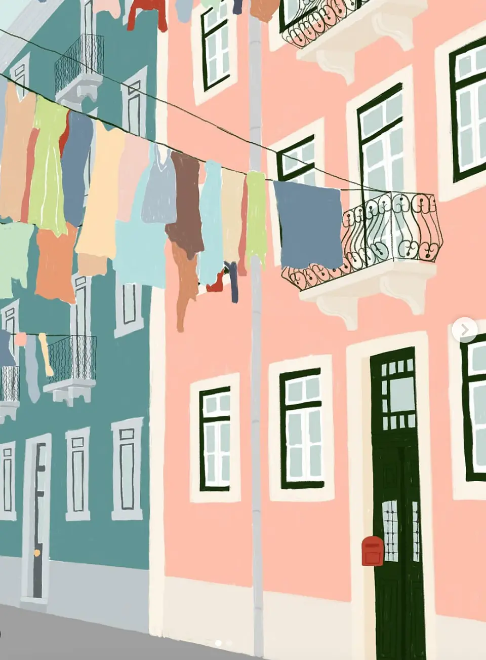 lisbon living 1