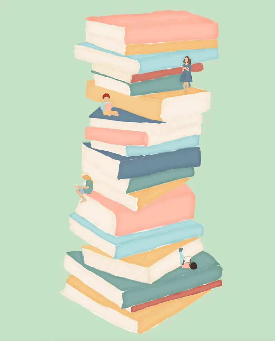book tower 1