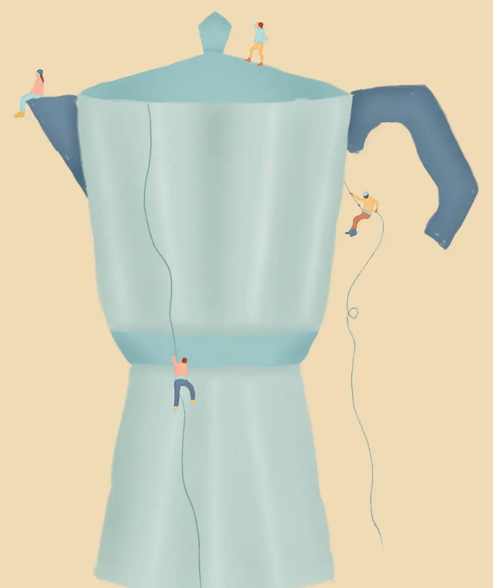 coffee please 1