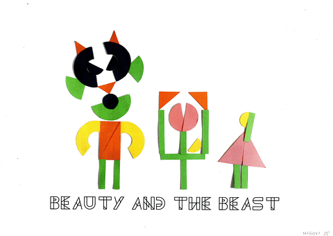 beauty and the beast