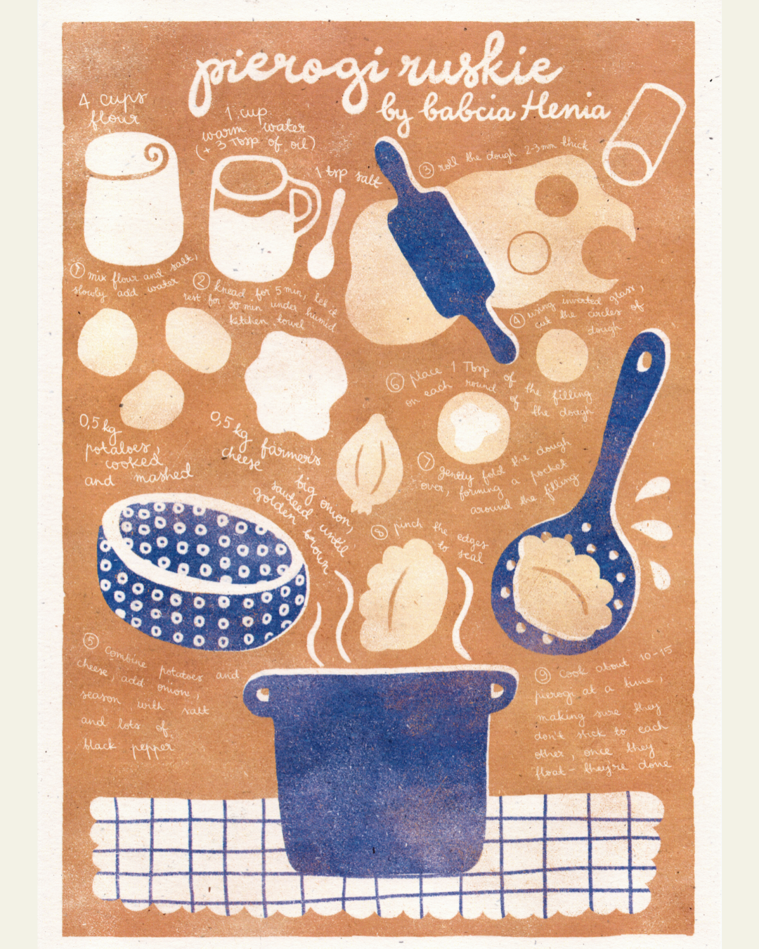 pierogi ruskie 1