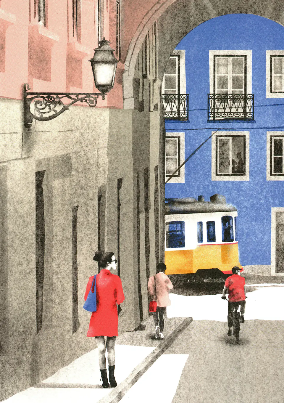 Lisbon  1