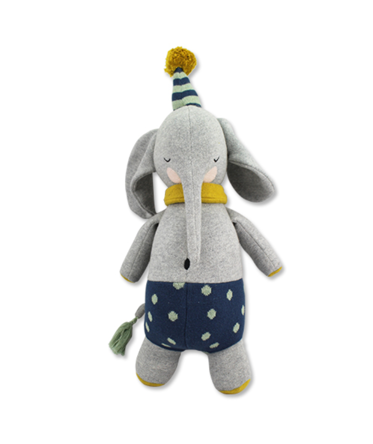 tonie the elephant 2