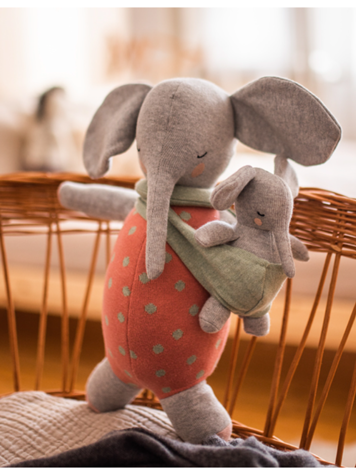 Marlene the mother 1