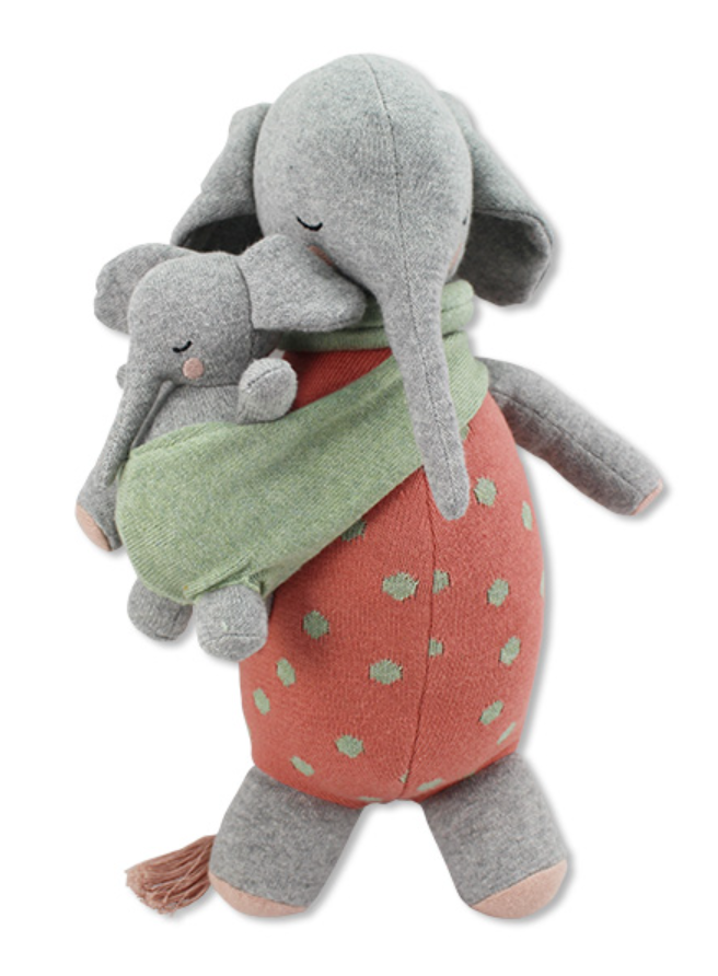 Marlene the mother 2