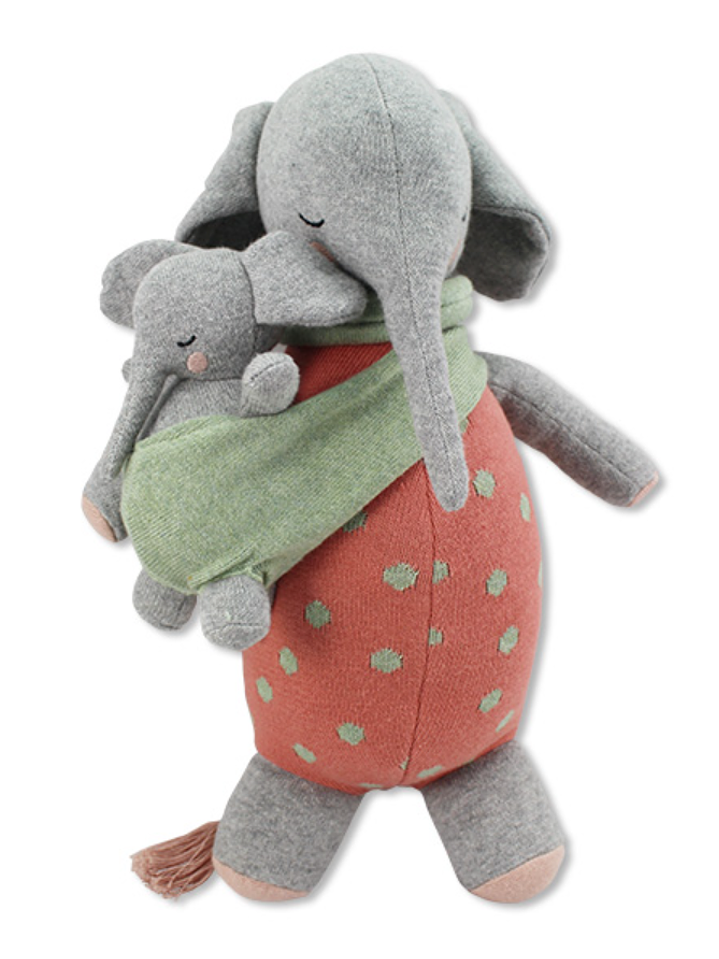 Marlene the mother 2