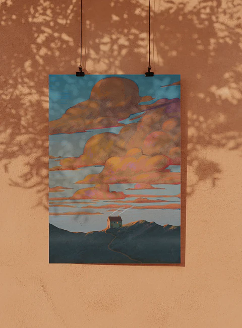 Beautiful Sunset
