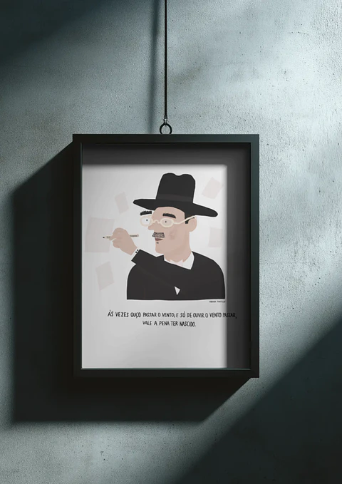 Fernando Pessoa 
