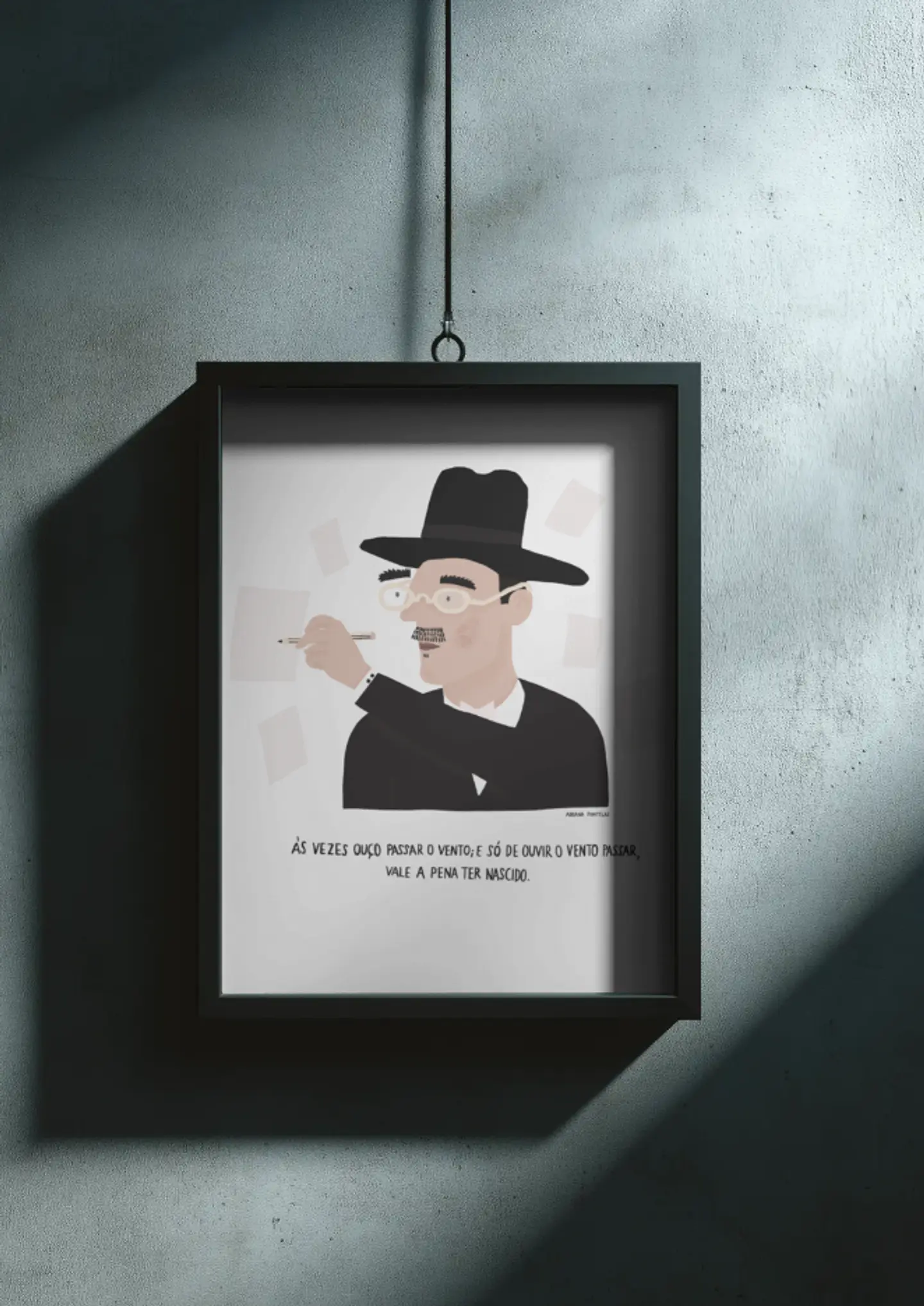 Fernando Pessoa  2