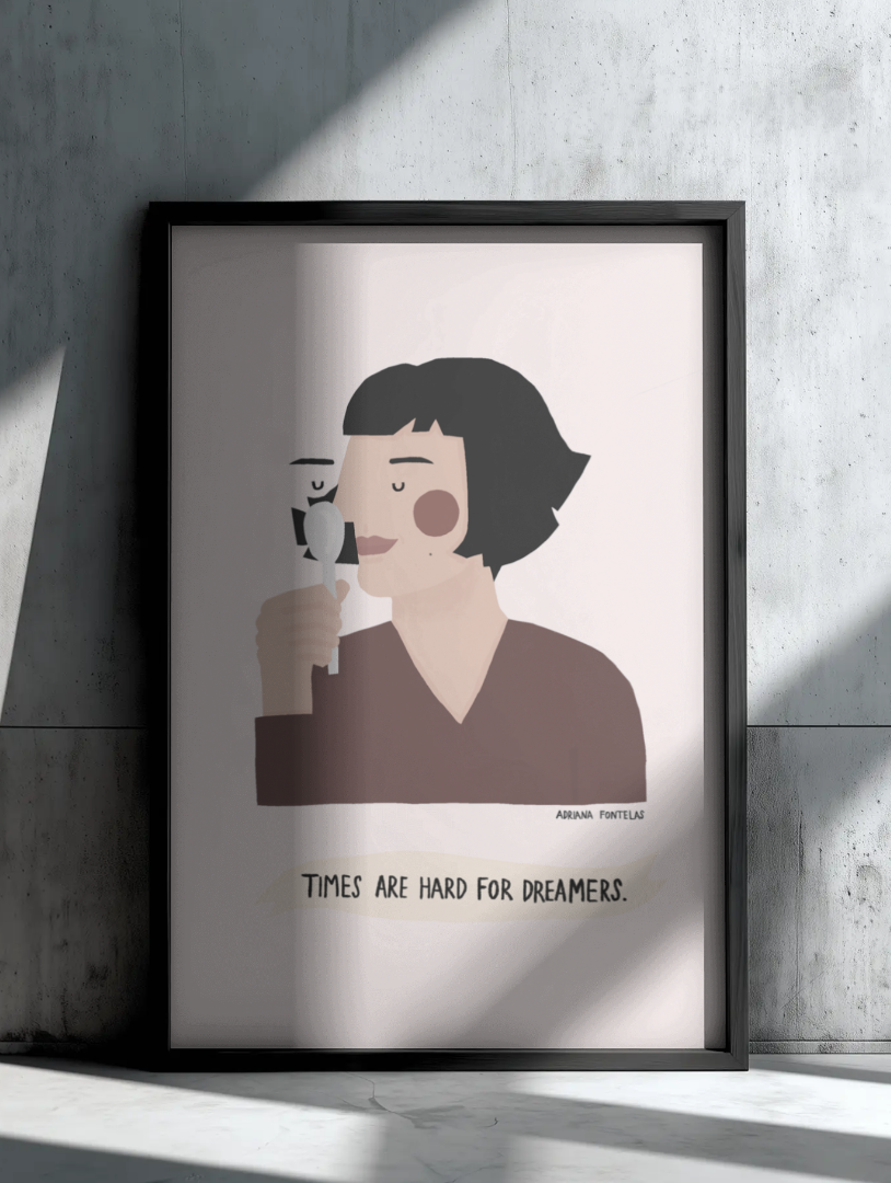 amélie 2