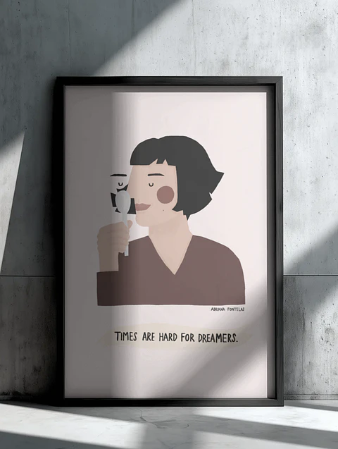 Amélie 