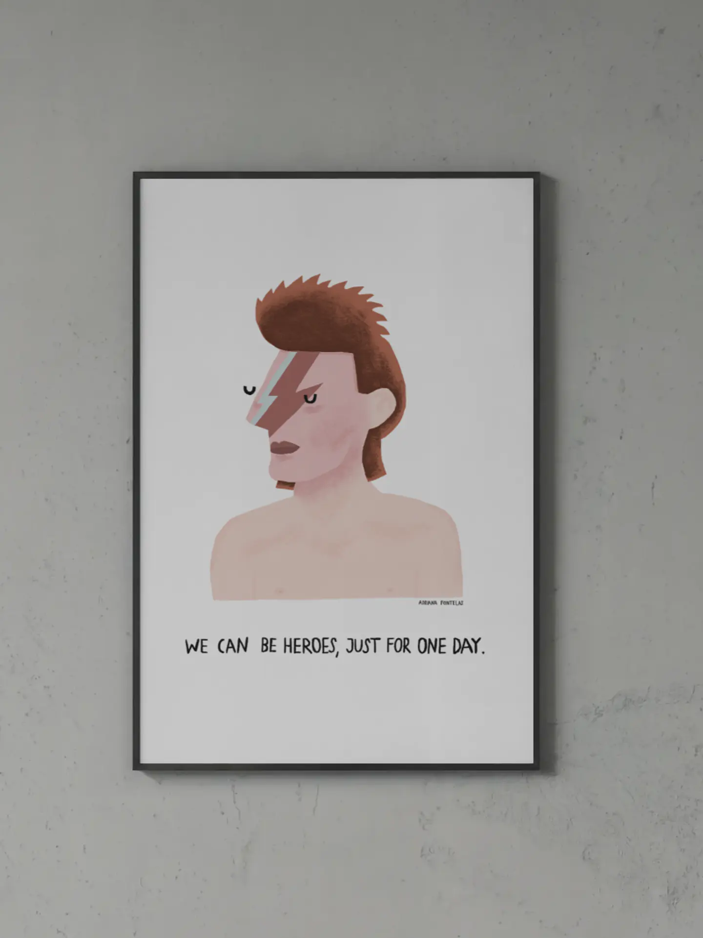 David Bowie 2