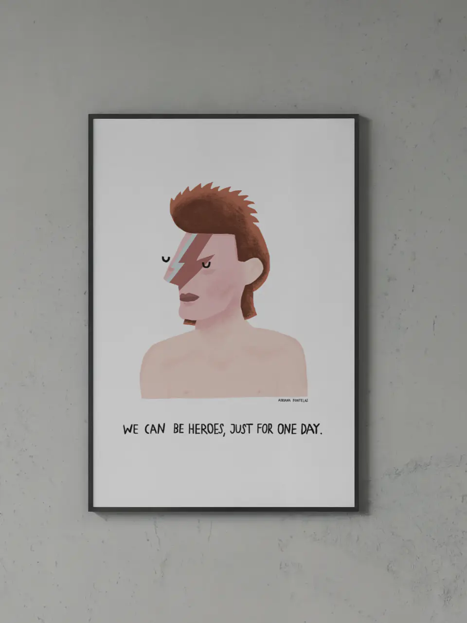 David Bowie 2